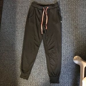 Forever21 exercise pants